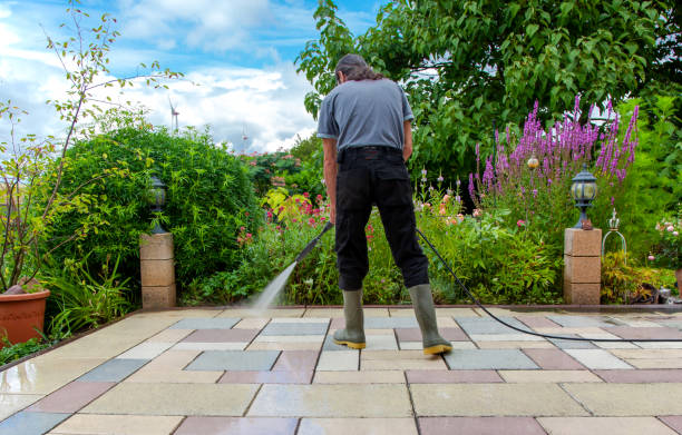 Reliable The Meadows, FL Pressure Washing Solutions